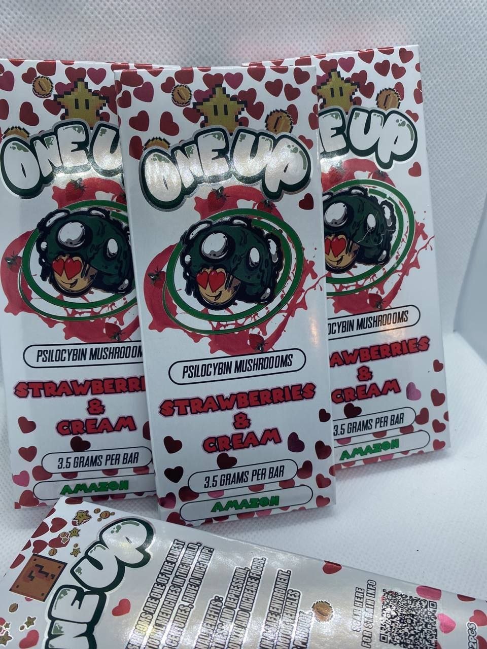 one up bars one up bars