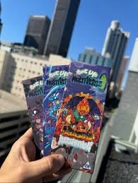 one up multiverse chocolate bar