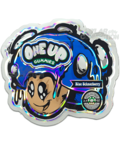one up gummies