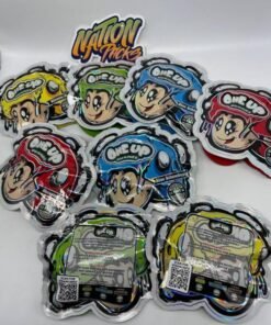 one up gummies