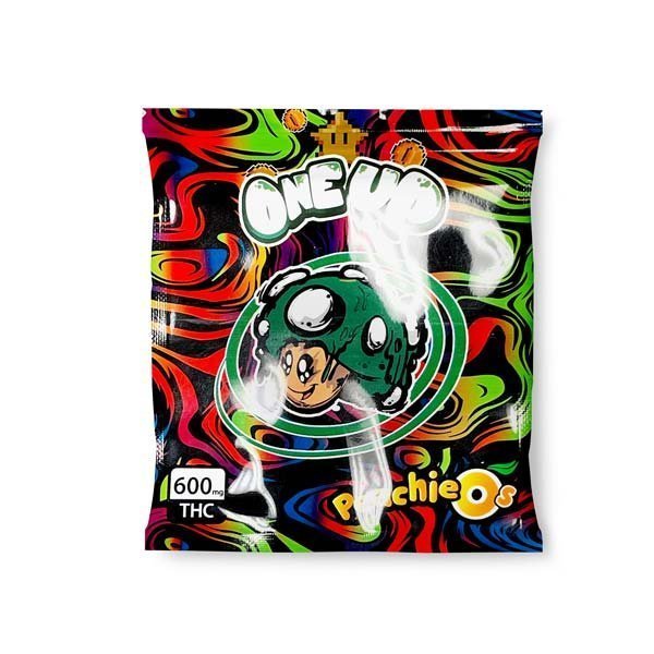 one up gummies one up gummies