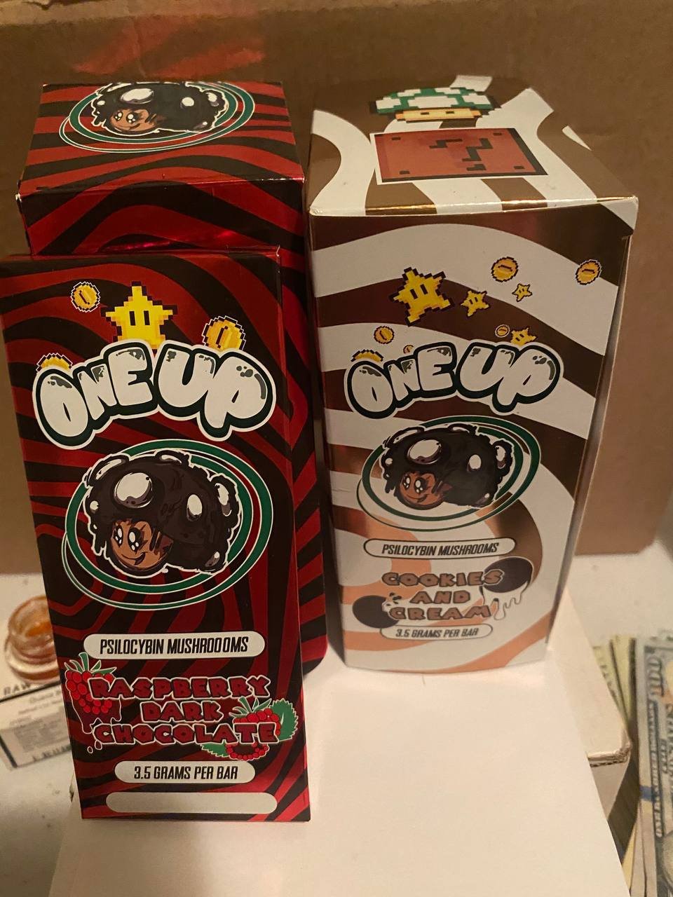 one up bars one up bars