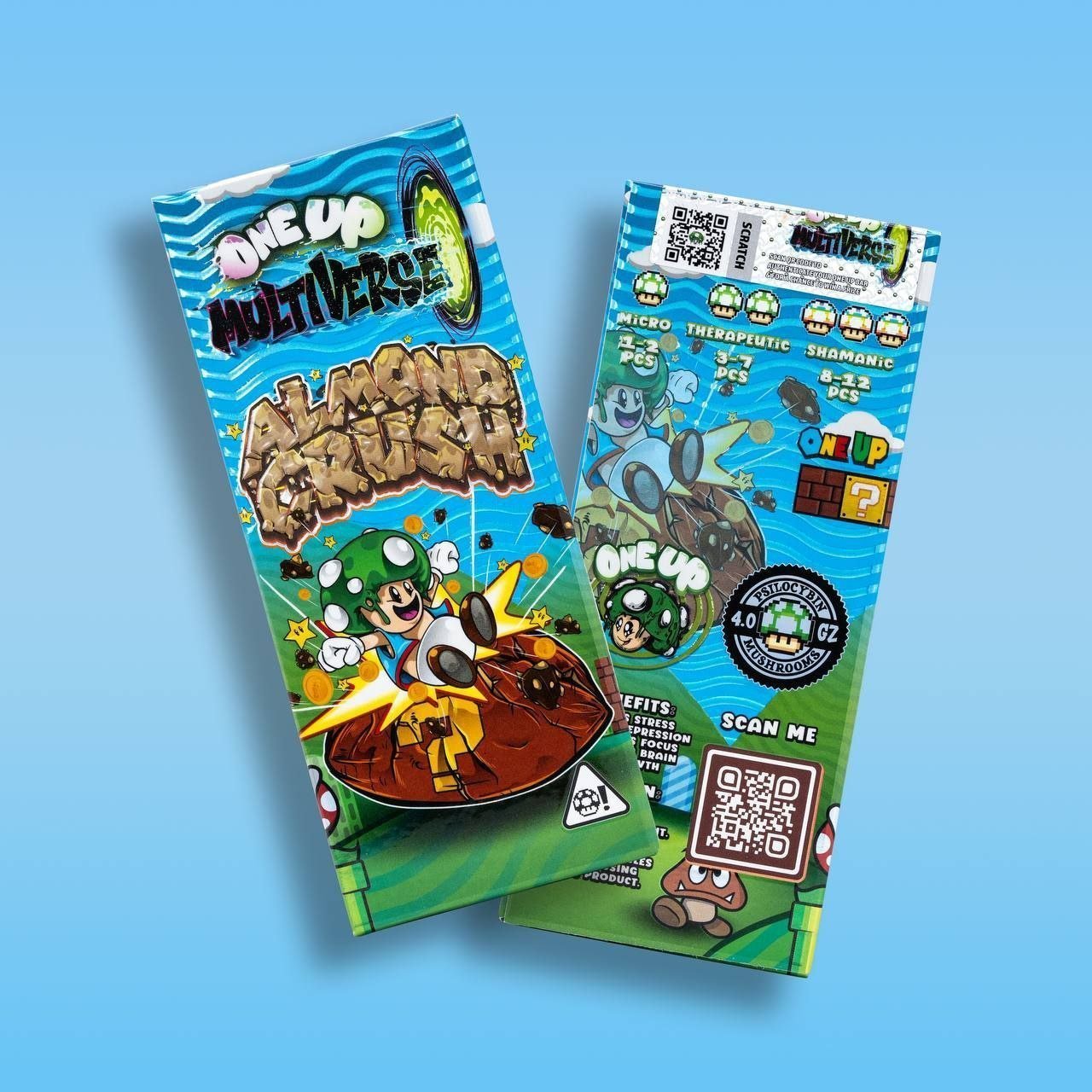 one up bars one up bars