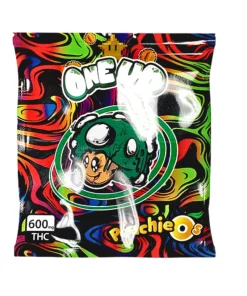 one up gummies