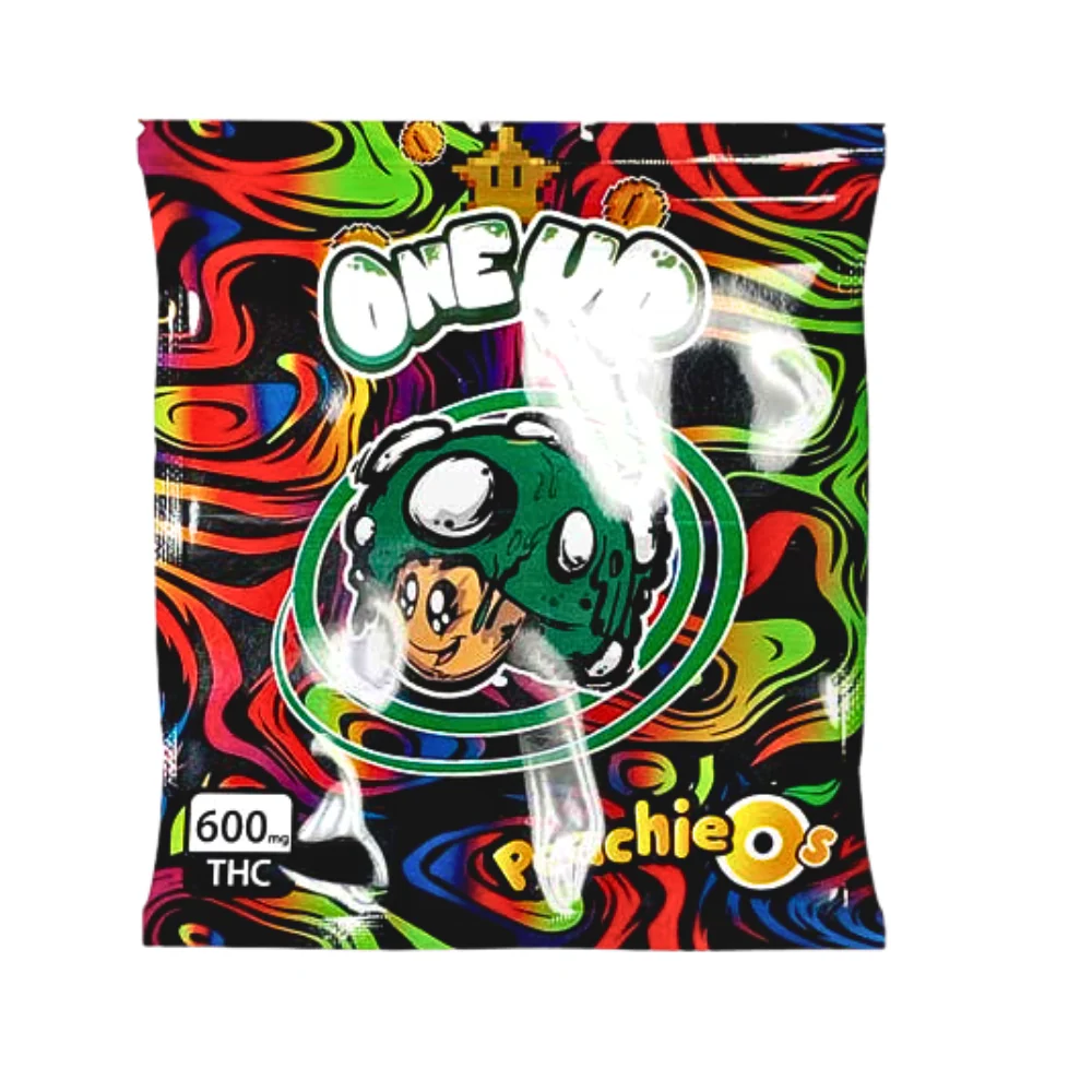 one up gummies