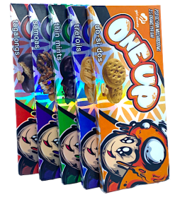 one up bar