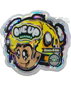 one up gummies