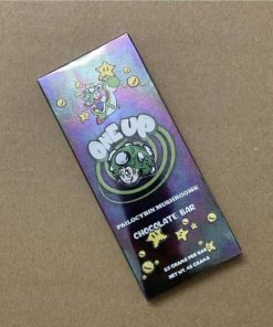 One Up Chocolate Bar