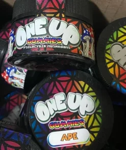 One Up Gummies