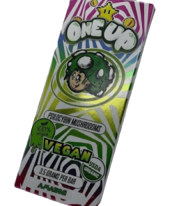 one up bar