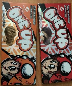 one up bar