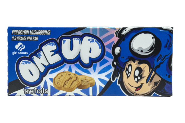 one up bar