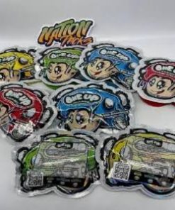 one up gummies