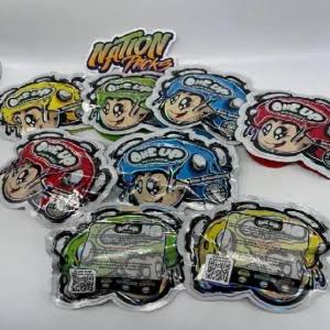 one up gummies