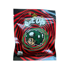 one up gummies