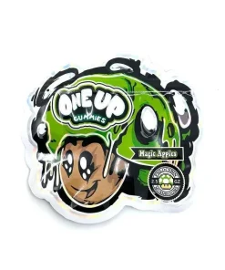 one up gummies